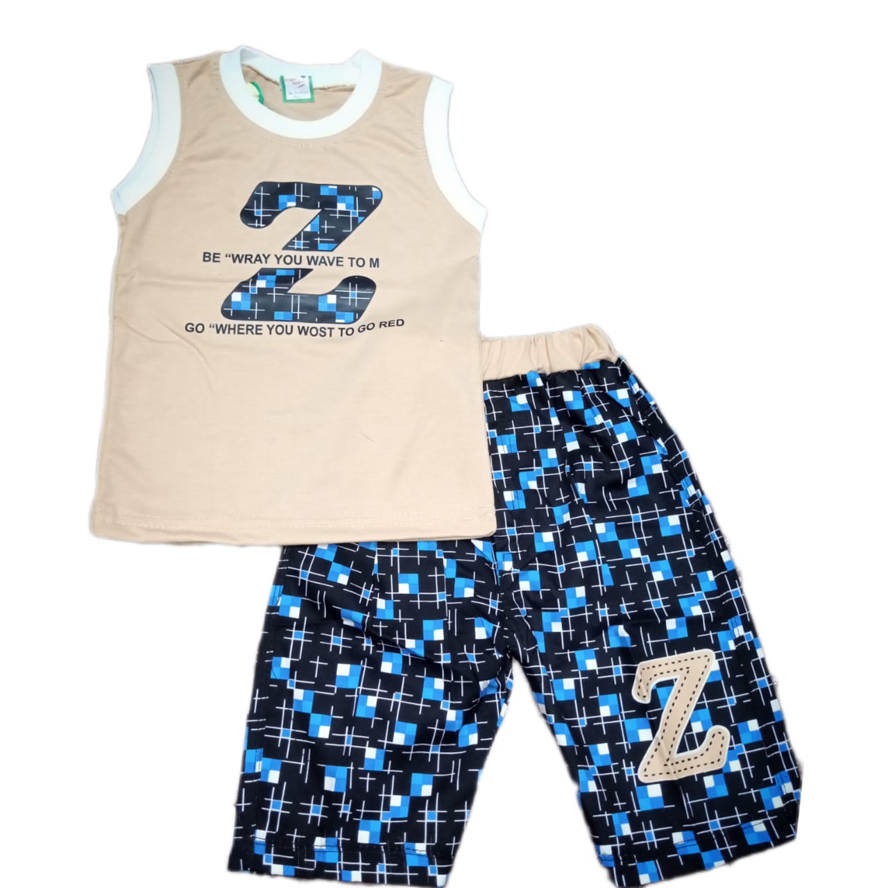 Sando Suit Z*