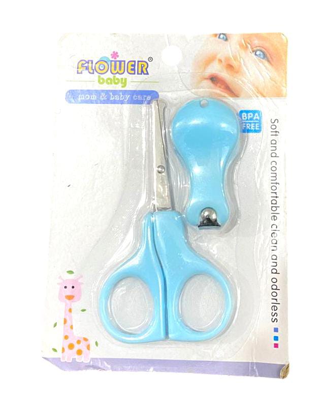 Baby care Kit Blue colour (2 Pieces) **