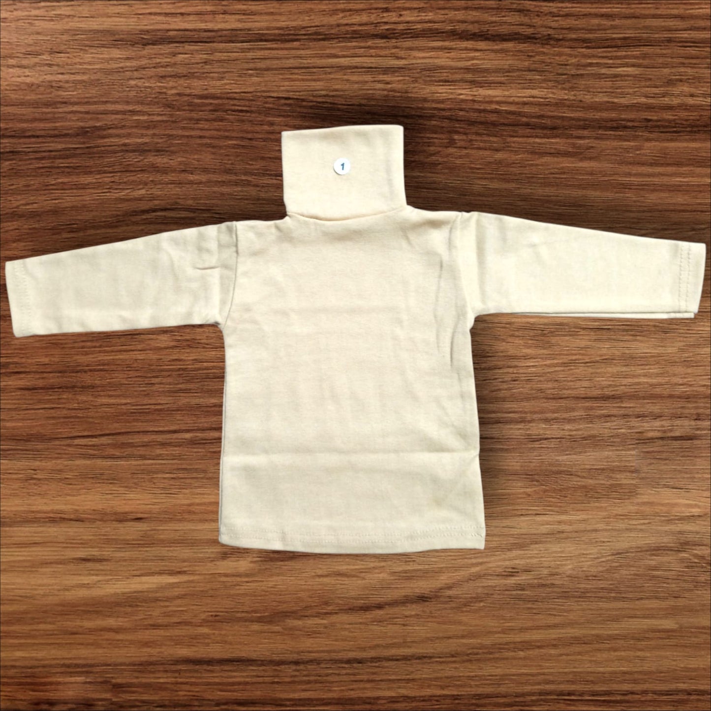 Hi-Neck (1 to 6 Months) Skin