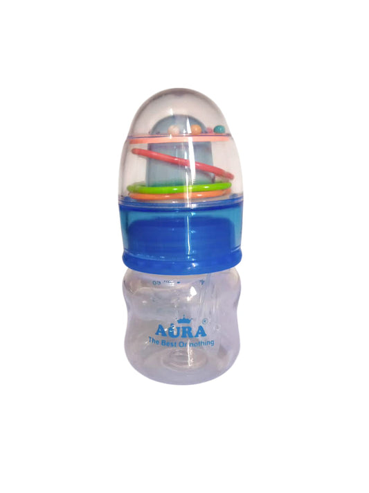 New Born Baby Plastic feeder AURA*