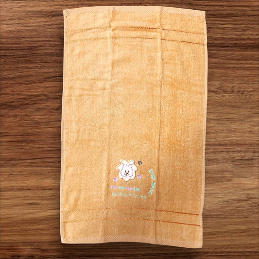 Baby Cartoon Bath Towel D#6*