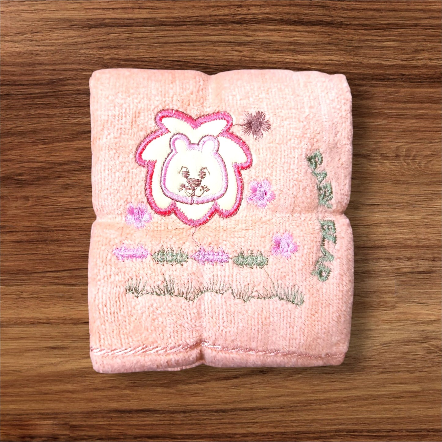 Baby Cartoon Bath Towel D#3 **