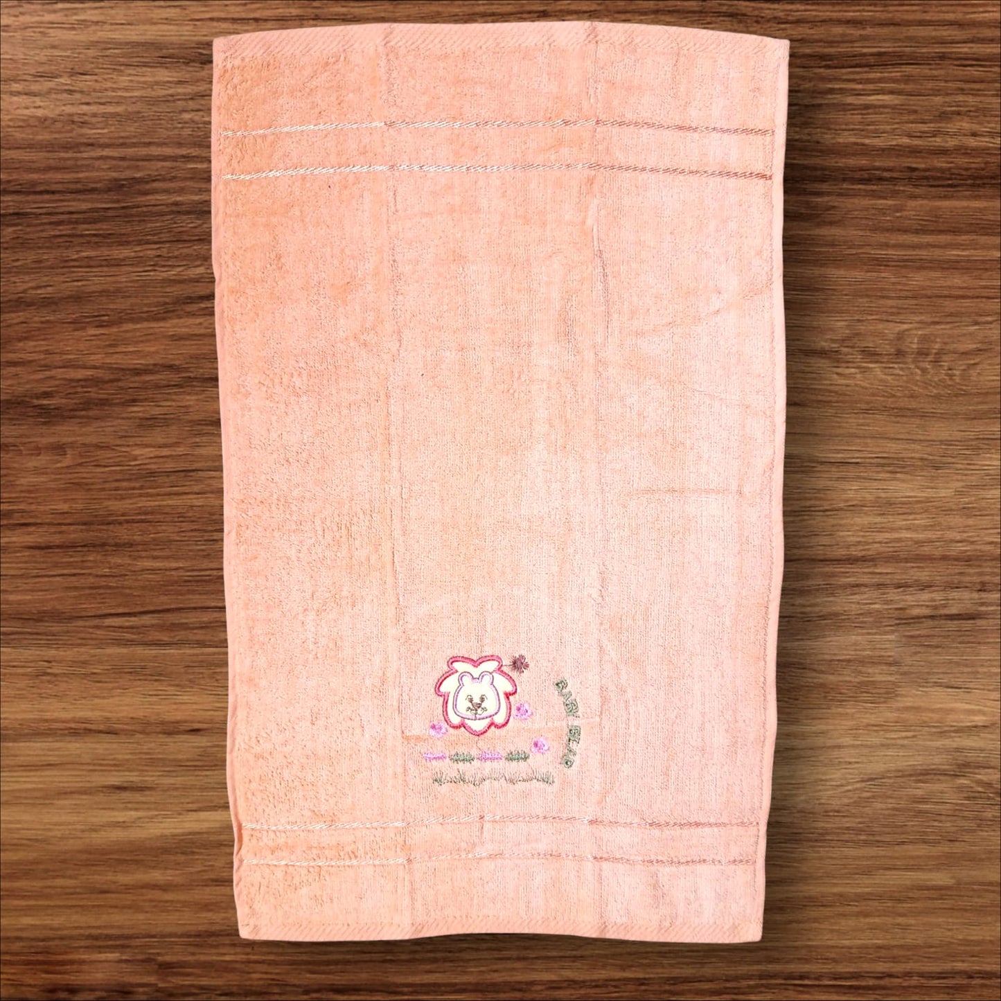 Baby Cartoon Bath Towel D#3 **