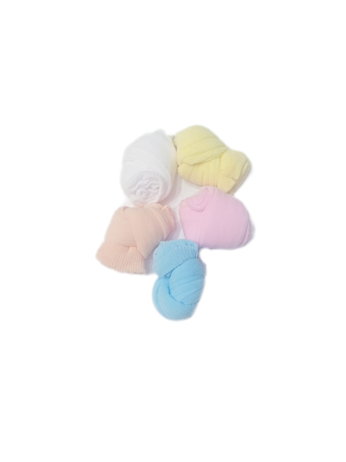 Baby Roll Socks **