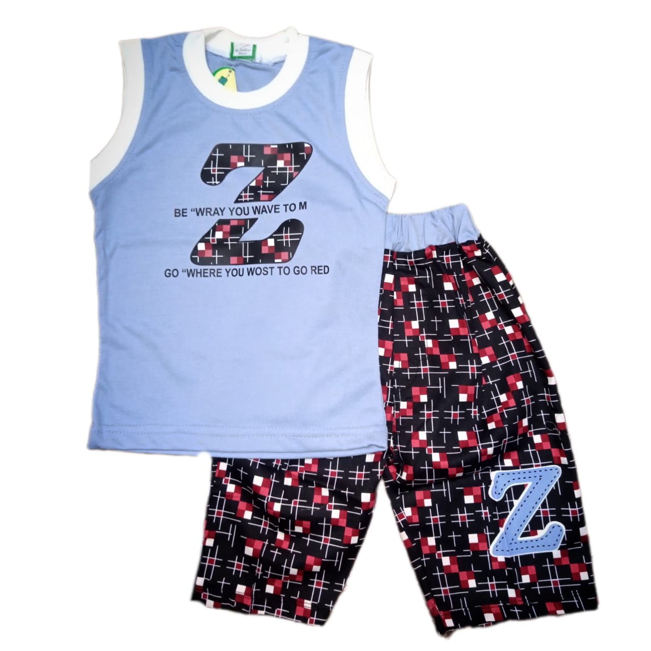 Sando Suit Z*
