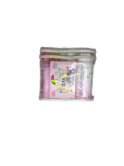 Soft Touch Baby Care Pouch