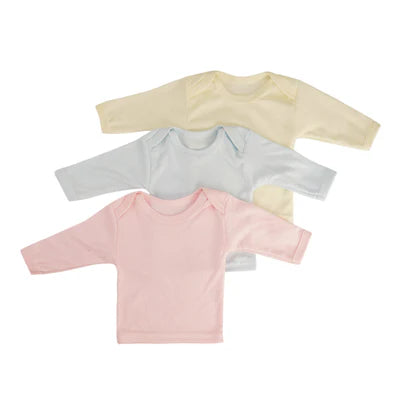 Baby Round Neck Inner Set