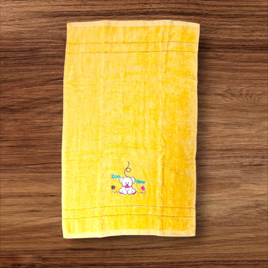 Baby Cartoon Bath Towel D#5*