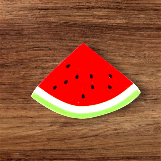Baby Bath Foam Sponge Watermelon Slice