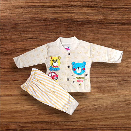 Baby Suit Super Cute Skin (1 to 6 Months)