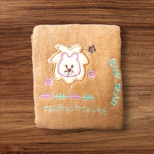 Baby Cartoon Bath Towel D#6*