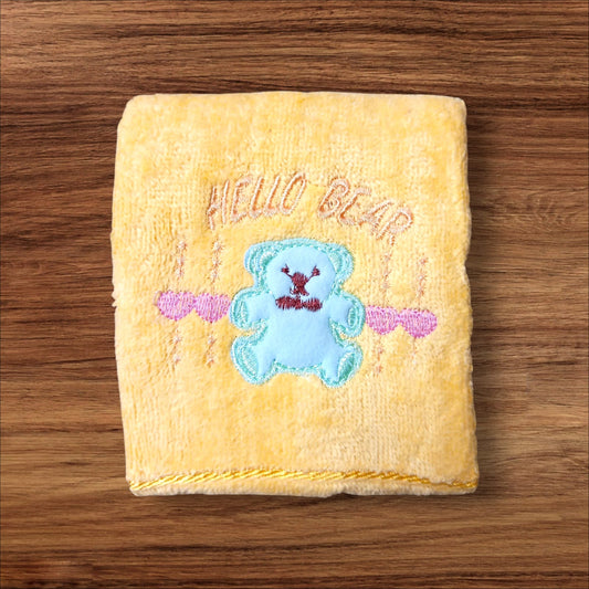 Baby Cartoon Bath Towel D#5*