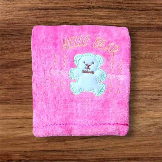 Baby Cartoon Bath Towel D#7*