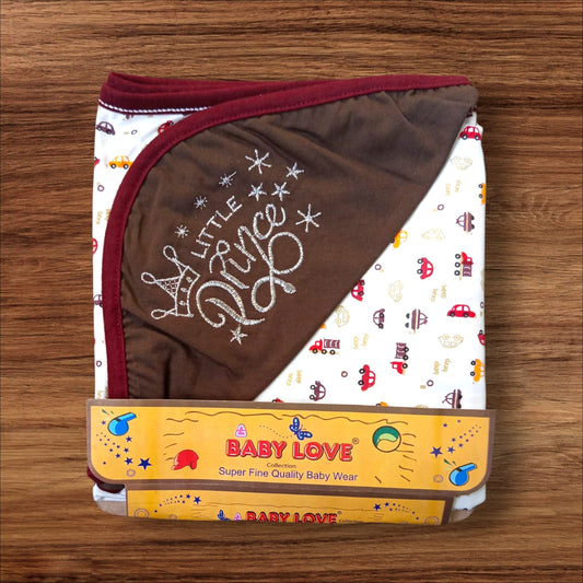 Baby Love Wrapping Sheet Design #10 **