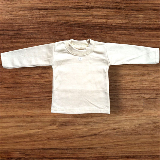 Inners Round Neck (1 to 6 Months) Skin