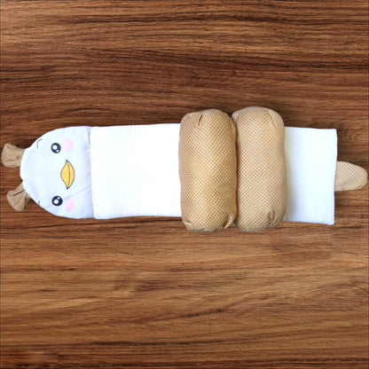 New Born Baby Head Shaper Skin