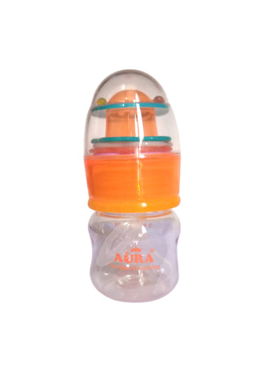 New Born Baby Plastic feeder AURA*