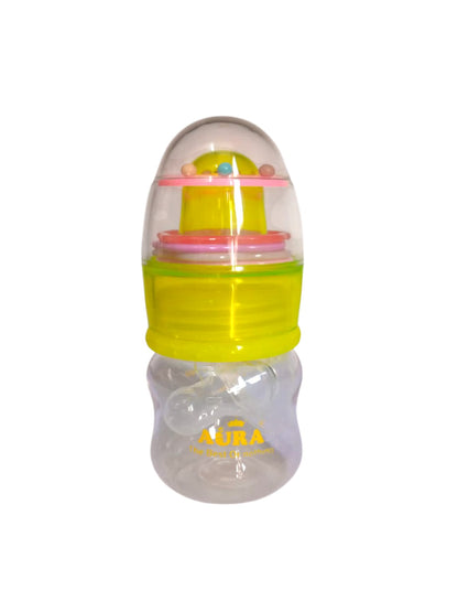 New Born Baby Plastic feeder AURA*