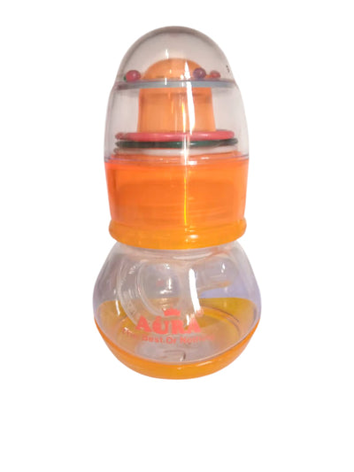 New Born Baby Plastic feeder AURA*