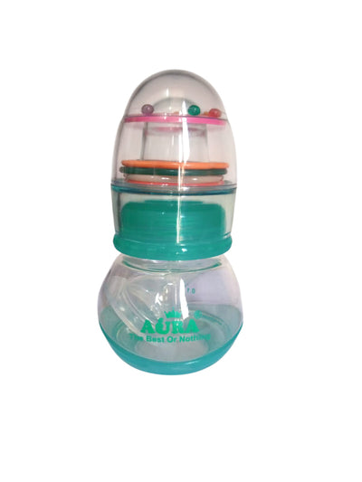 New Born Baby Plastic feeder AURA*