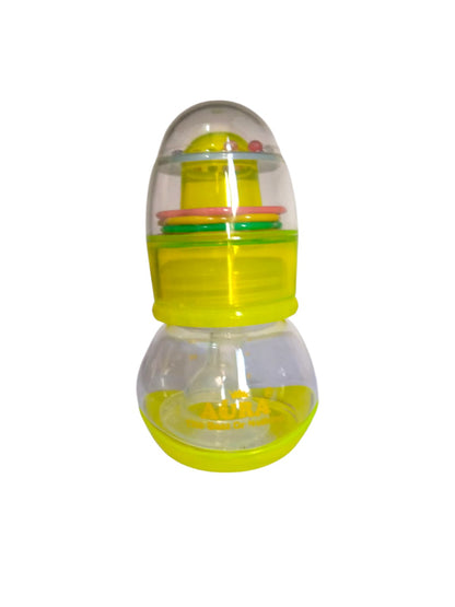 New Born Baby Plastic feeder AURA*