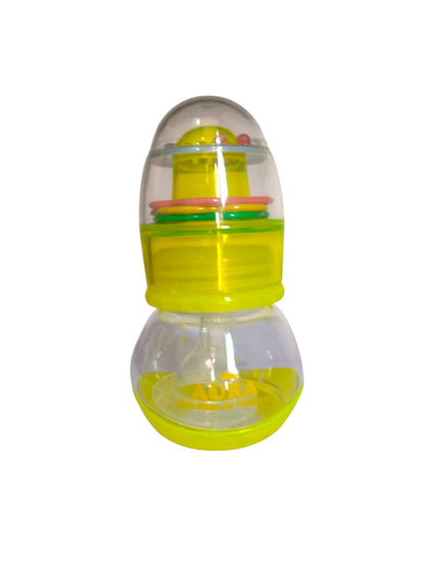 New Born Baby Plastic feeder AURA*