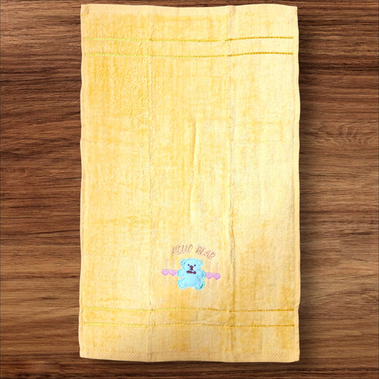 Baby Cartoon Bath Towel D#5*
