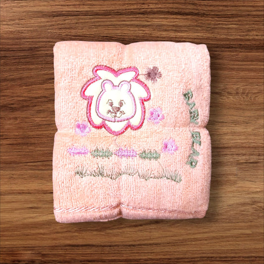 Baby Cartoon Bath Towel D#3 **