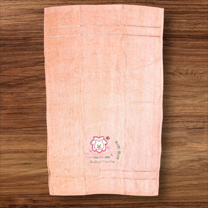 Baby Cartoon Bath Towel D#3 **