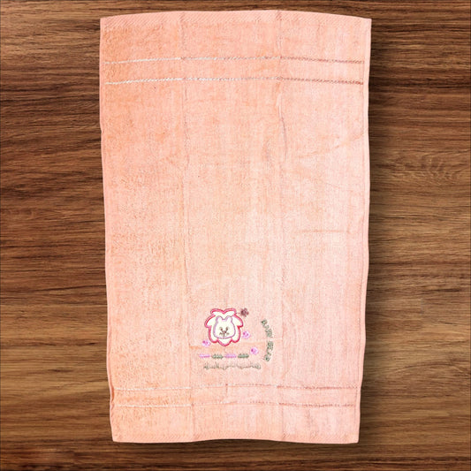 Baby Cartoon Bath Towel D#3 **