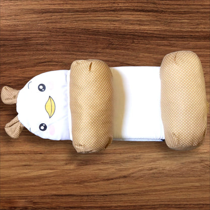 New Born Baby Head Shaper Skin