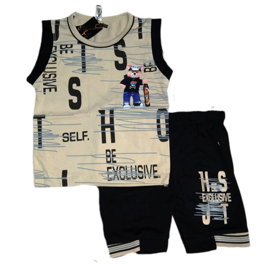 Sando Suit Exclusive